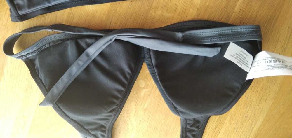 kostium strój kąpielowy bikini 40