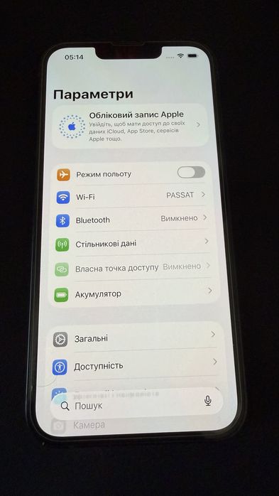 iPhone 13 Neverlock