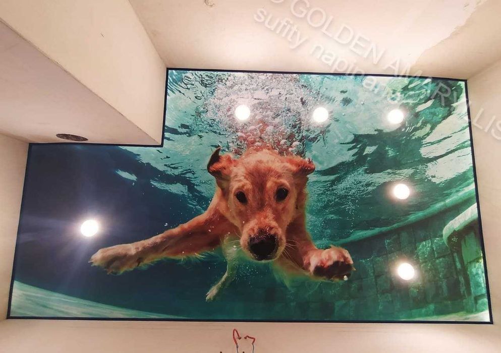 Sufity napinane od 95zł/m2 wysoka jakość