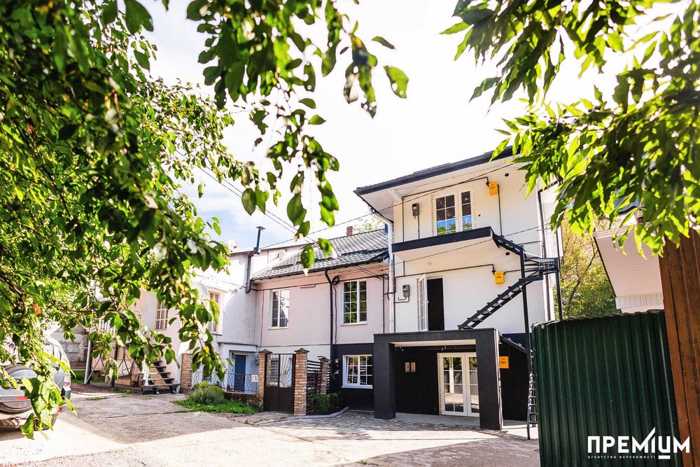 Продаж 1-но кімнатна квартира