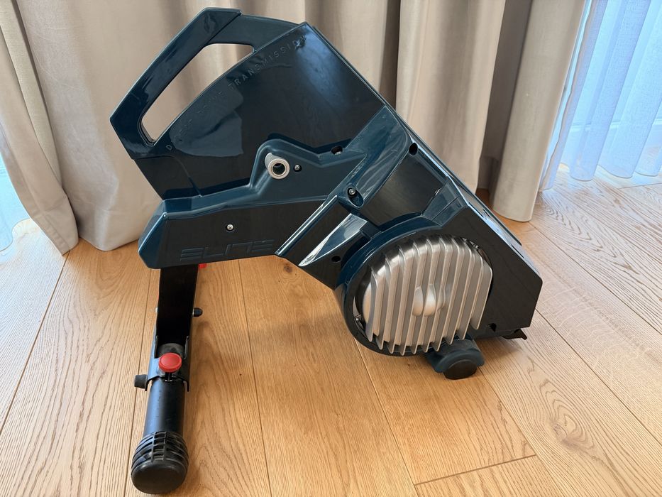 Trenażer rowerowy elite turno. SUPER CENA!!