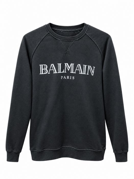 Balmain Sweatshirt