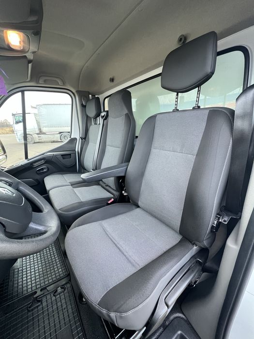 Renault Master III 2019р.