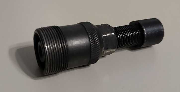 Ściągacz do korb na kwadrat Super-B TB-6616