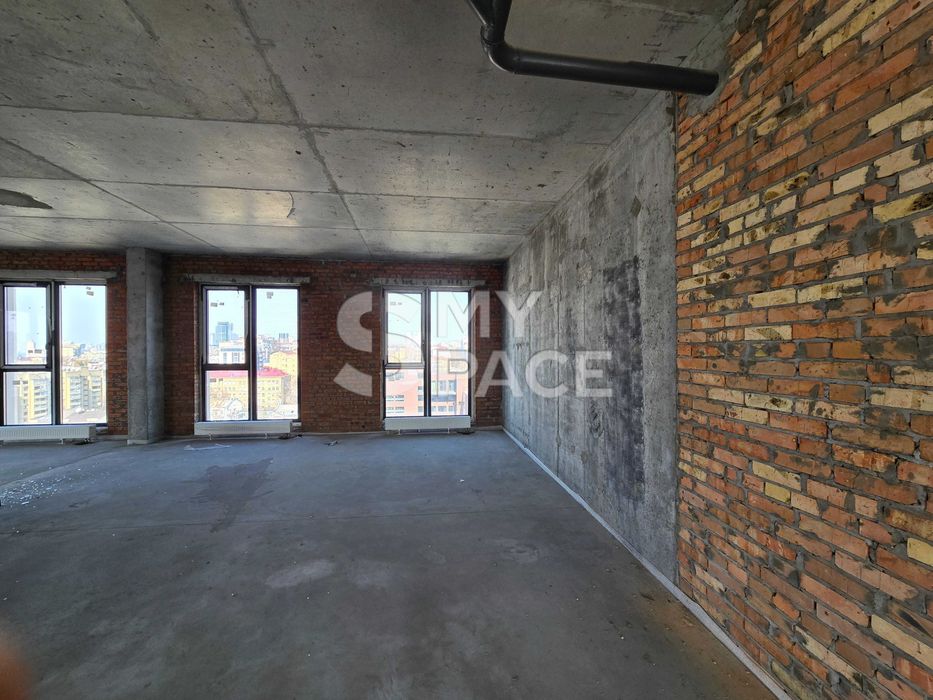Продаж видової 3-кімнатної квартири | RESIDENT Concept House | 260 м² | вул. Володимирська, 86А