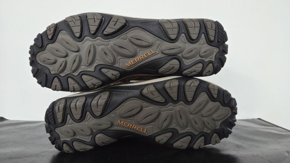 Buty Męskie  Merrell Wysokie 42
