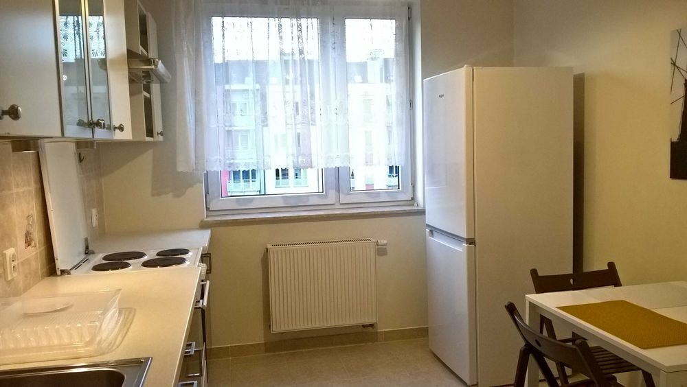 Mieszkanie – Wrocław - Widok 3