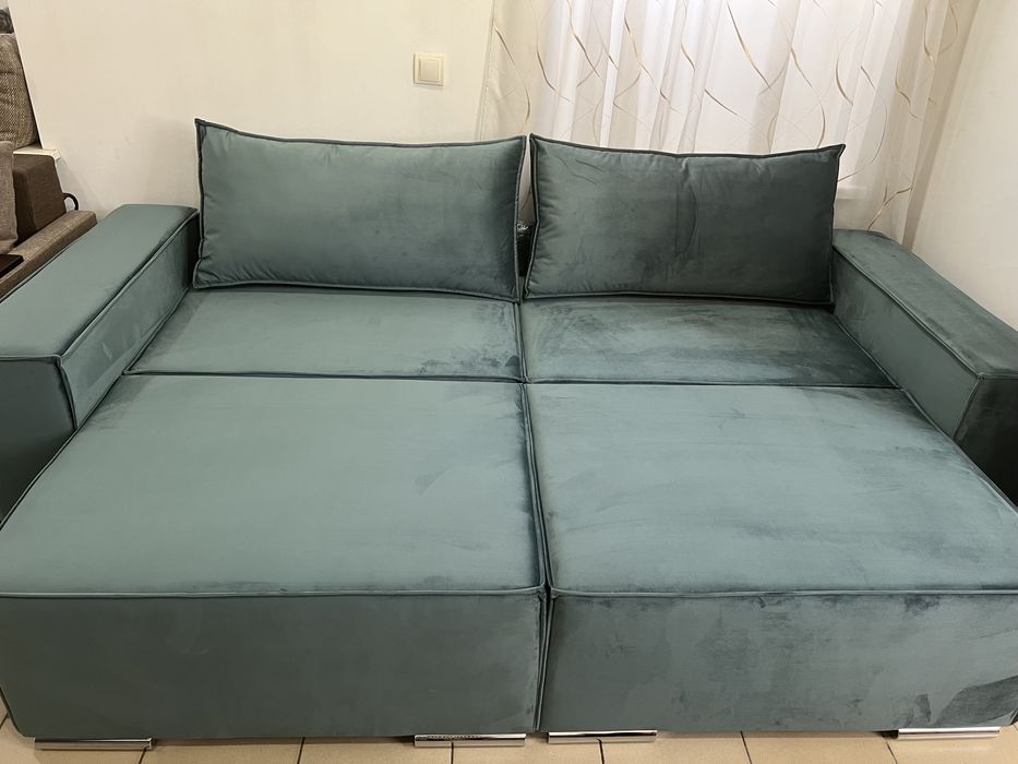 Акція!Диван-трансформер «Модекс-3», єврокнижка, гуртові ціни!