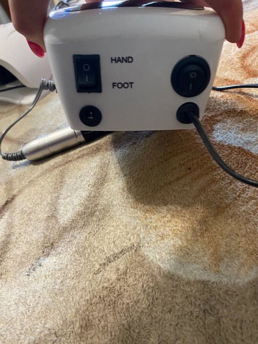 Фрезер , фрез для маникюра SIMEI DM-206