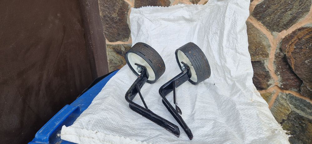 Продам дитячий  велосипед 18"