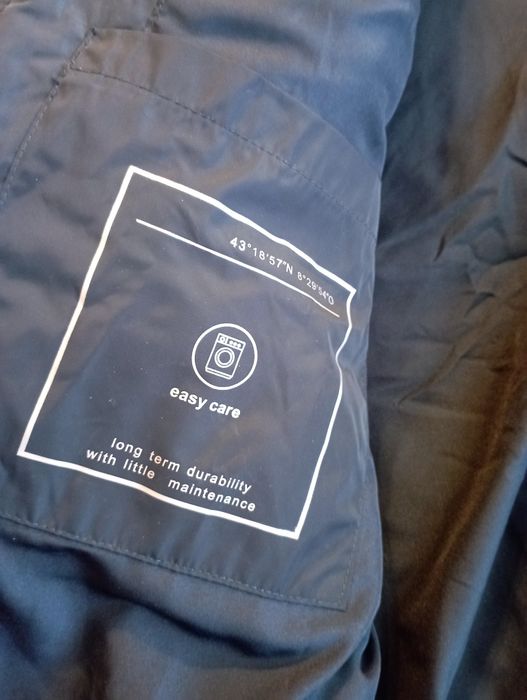 Куртка мужская Zara