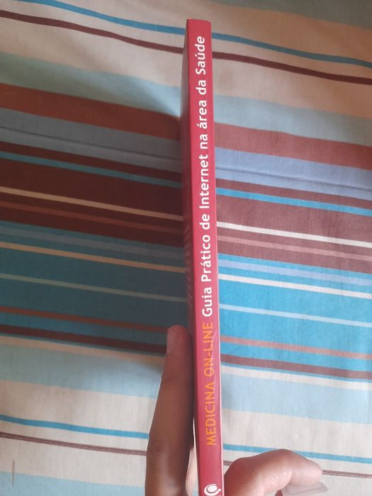 Medicina On-line - Guia prático de internet na área da saúde
