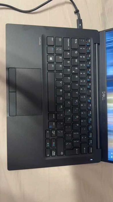 Dell Latitude 7380/16GB/240GB