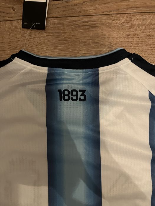 Koszulka Argentyna