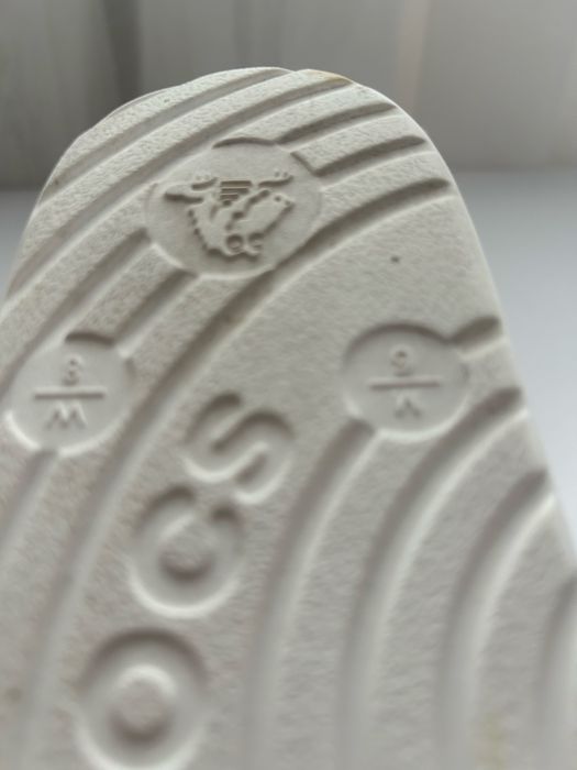 Продам шлепки crocs