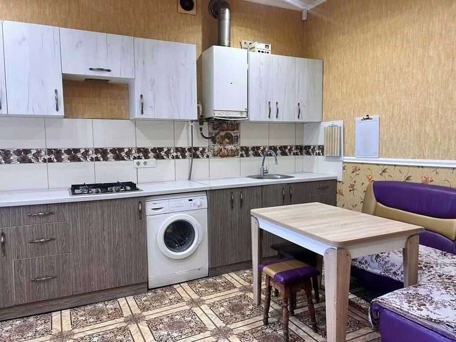 Дом по адресу Люстдорфская дор. (площадь 160 м²) - Atlanta.ua - фото 5