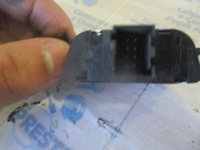Comando / botão / interruptor multifunções ALFA ROMEO Mito (955_)