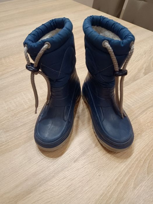 Śniegowce dziecięce Windy Demar rozm. 28/29