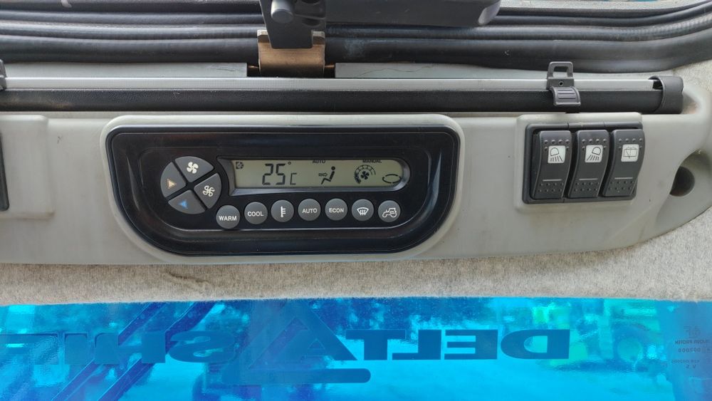 Landini mythos 105