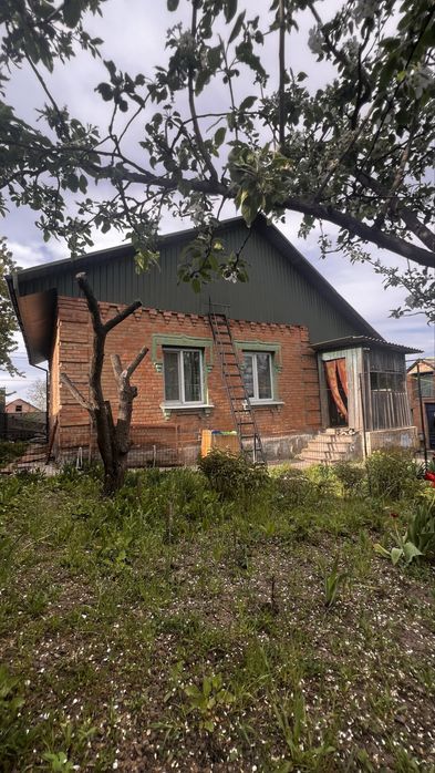 Будинок на Старій Балашівці! Новий дах! Недорого!!!