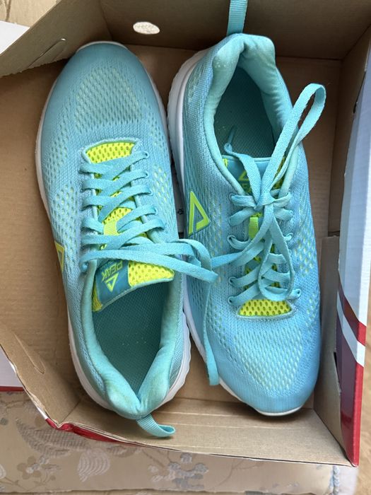 Кросівки Peak sport