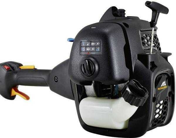 Kosa podkaszarka wykaszarka spalinowa, McCulloch T26 CS Husqvarna