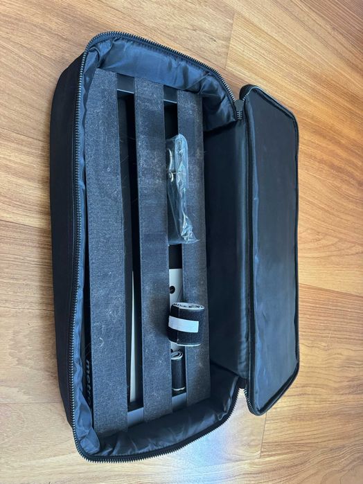 Pedalboard PedalTrain Metro 20 SC com Saco