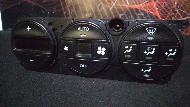 Comando Da Sofagem  Opel Vectra B Combi (J96)