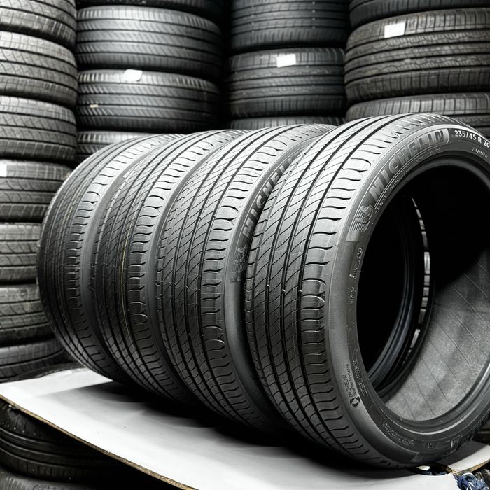 235/45 r20 nowe Michelin Primacy 4 opony letnie