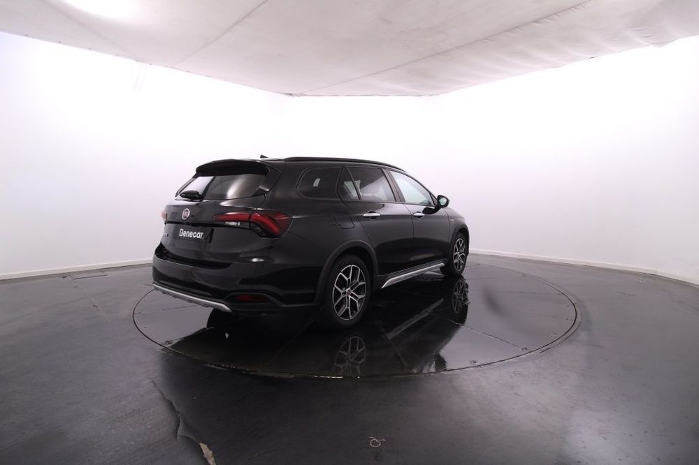 Fiat Tipo Station Wagon Cross 1.0 GSE T3 Cross