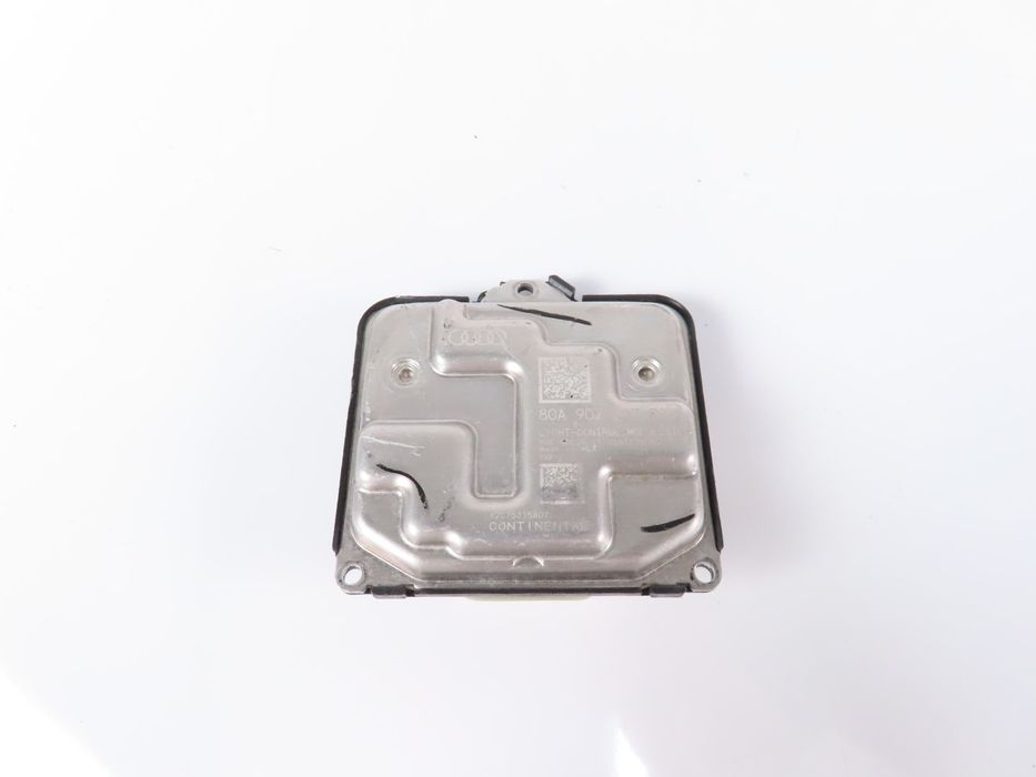 Centralina / Balastro Farol Led Audi Q5 Ref: 80A907397B