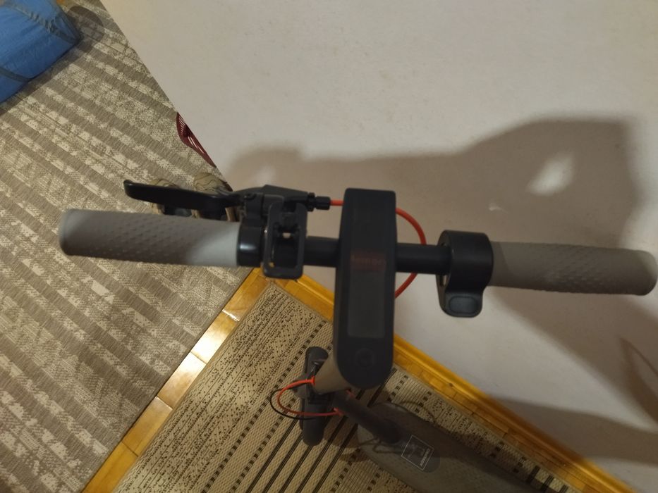 Електросамокат AovoPro es80