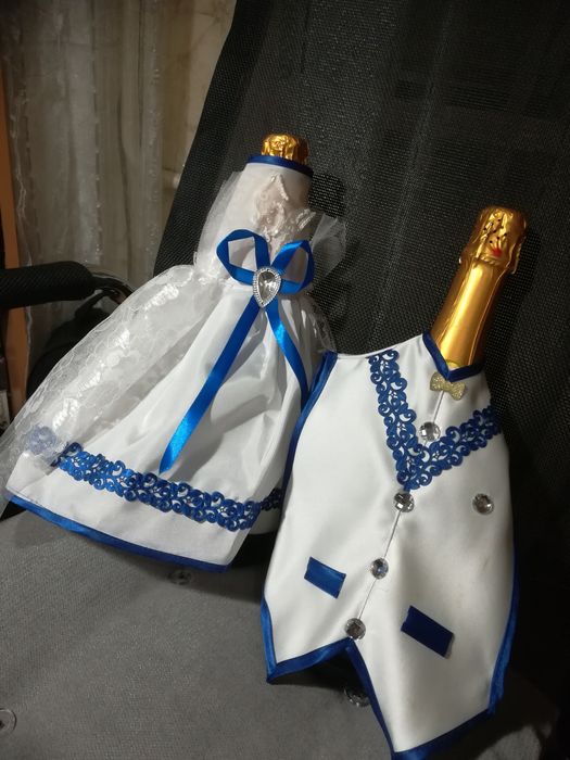 Свадебные товары на свадьбу