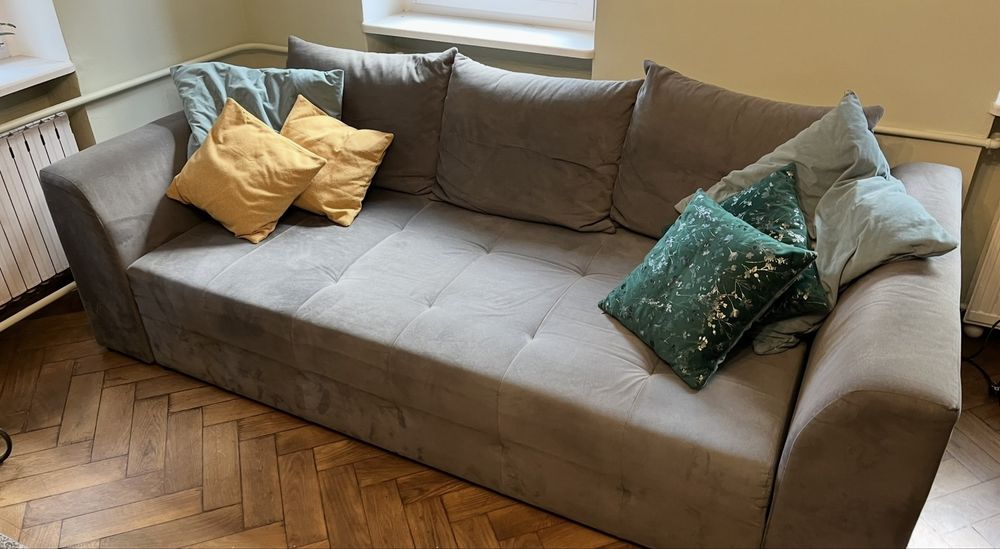 Sofa kanapa Royal IV