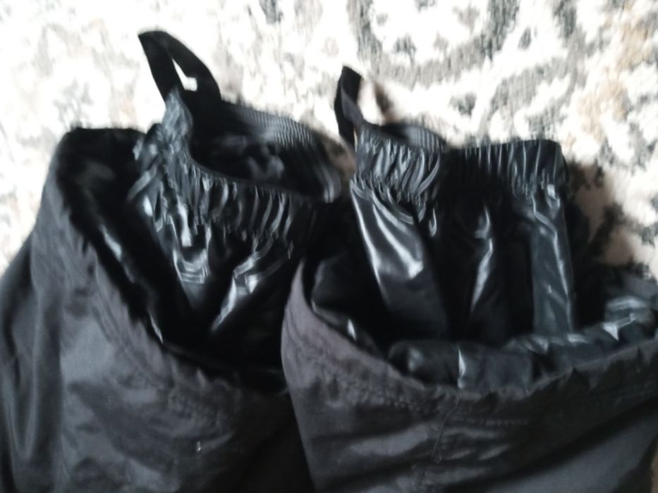 Spodnie zimowe rozmiar 42