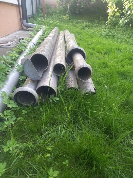 Продам алюмінієві труби