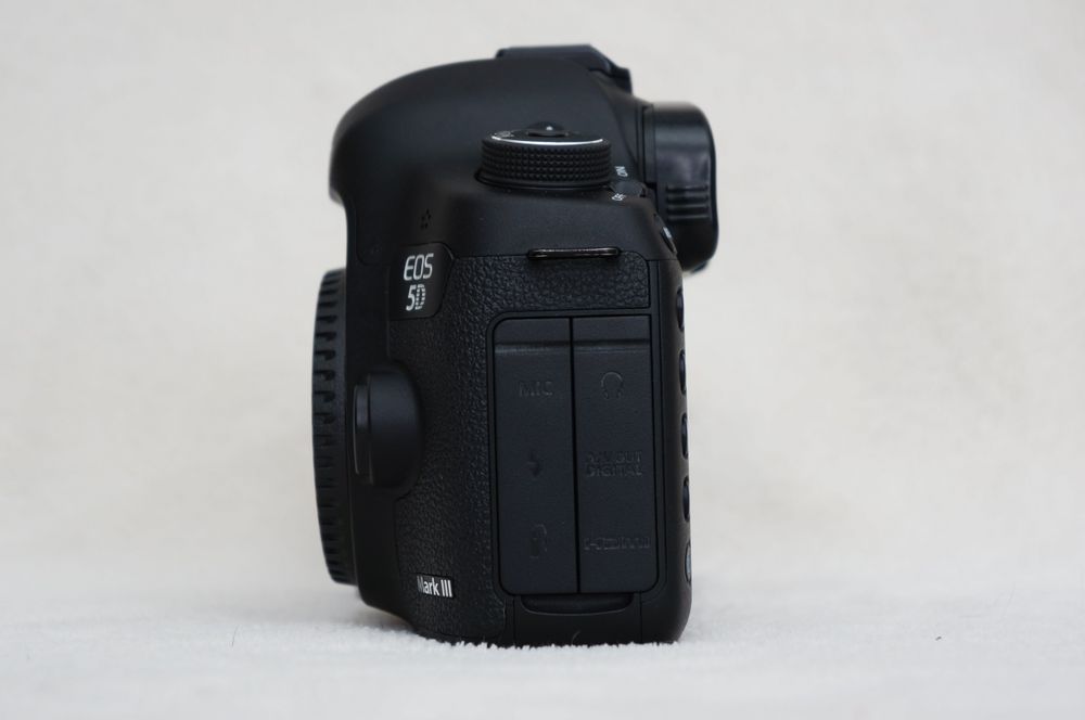 Canon 5D Mark iii ідеальний стан !