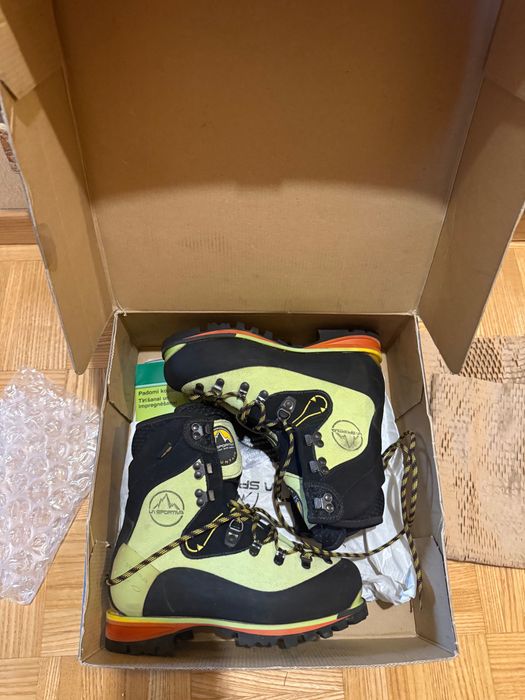 Buty La sportiva Nepal Evo