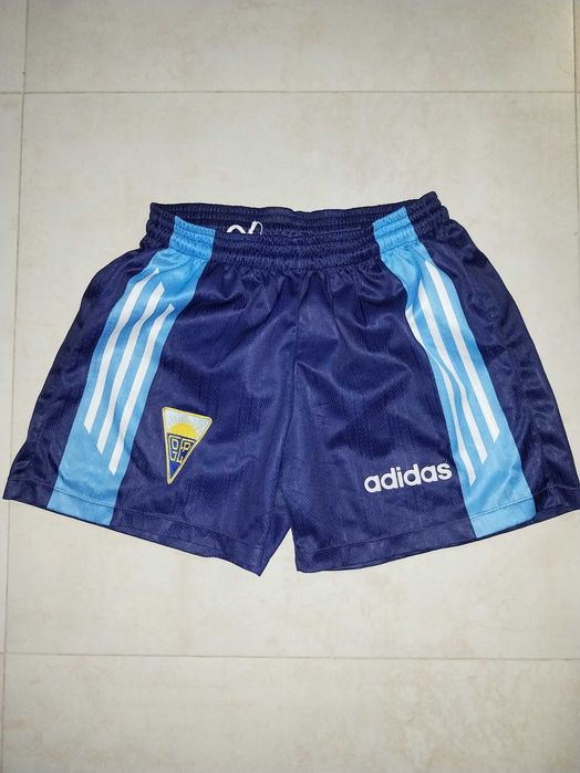 Calções Estoril Praia - 97 / 98