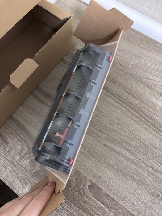 Кліматичний контролер Honeywell EAGLEHAWK NX