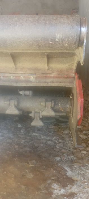 Triturador J. Guimarães