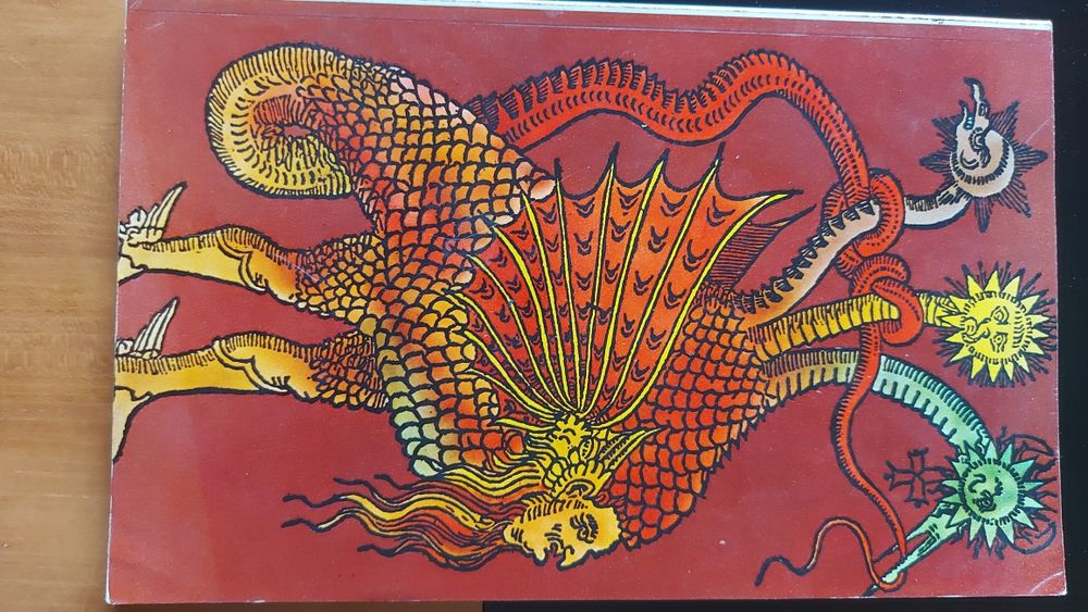 História da Química de Charles-Albert Reichen