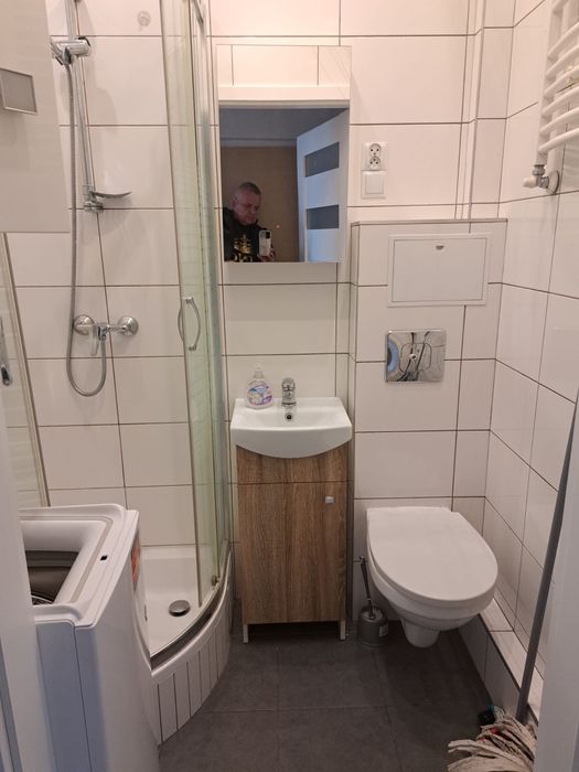 Mieszkanie do wynajęcia Wieluń ul. Targowa