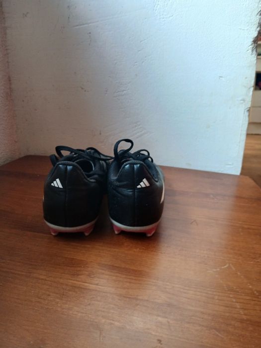 Chuteiras de futebol adidas copa