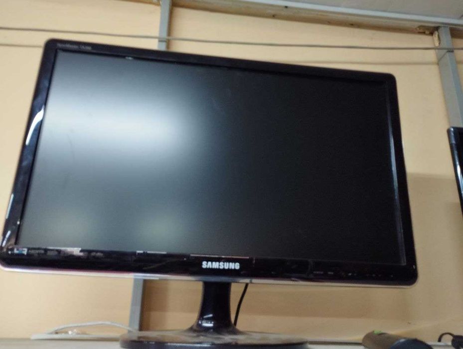 Монитор 24" Samsung T24A350