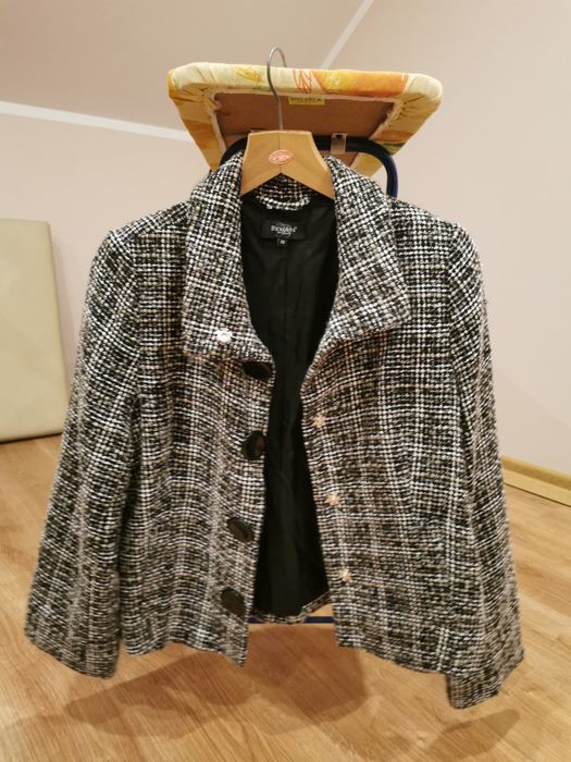 Żakiet Bexleys 38