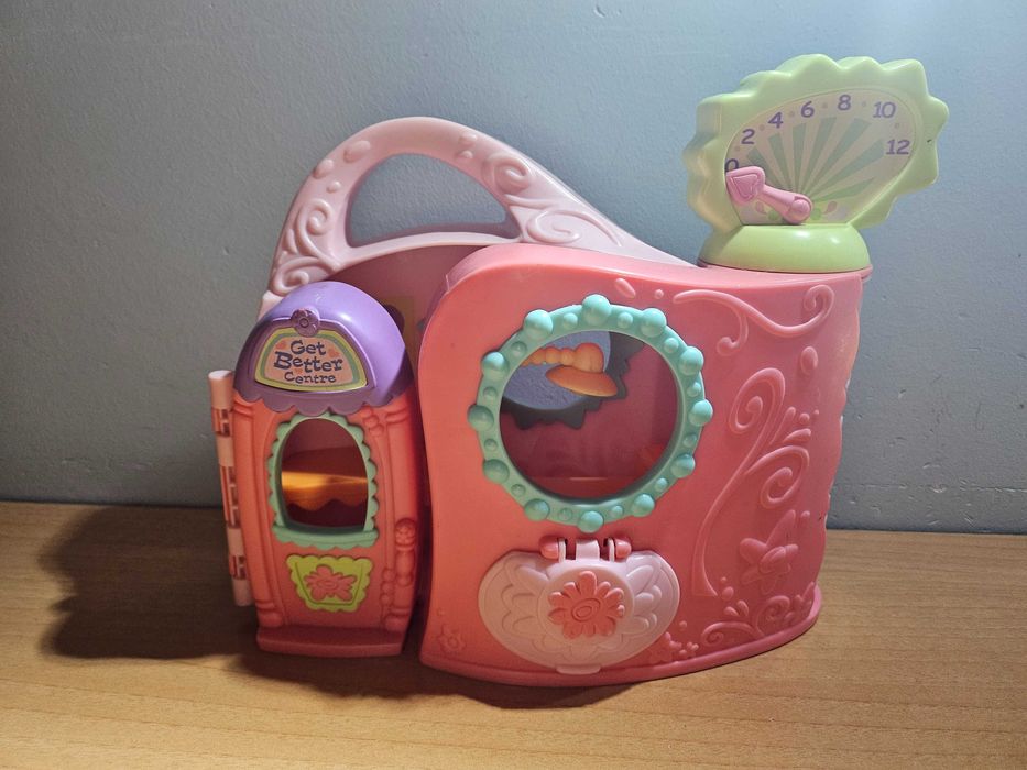 Littlest Pet Shop - Veterinarian/Get Better Center64737905359361124