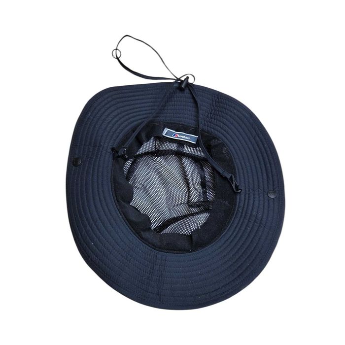 Kapelusz Berghaus Goretex Bonnie Travel Hat S/M