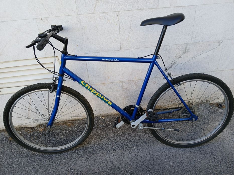 Bicicleta Montanha - Chippiwa