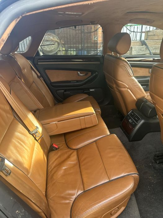 Silnik 3.2 v6 a8 d3